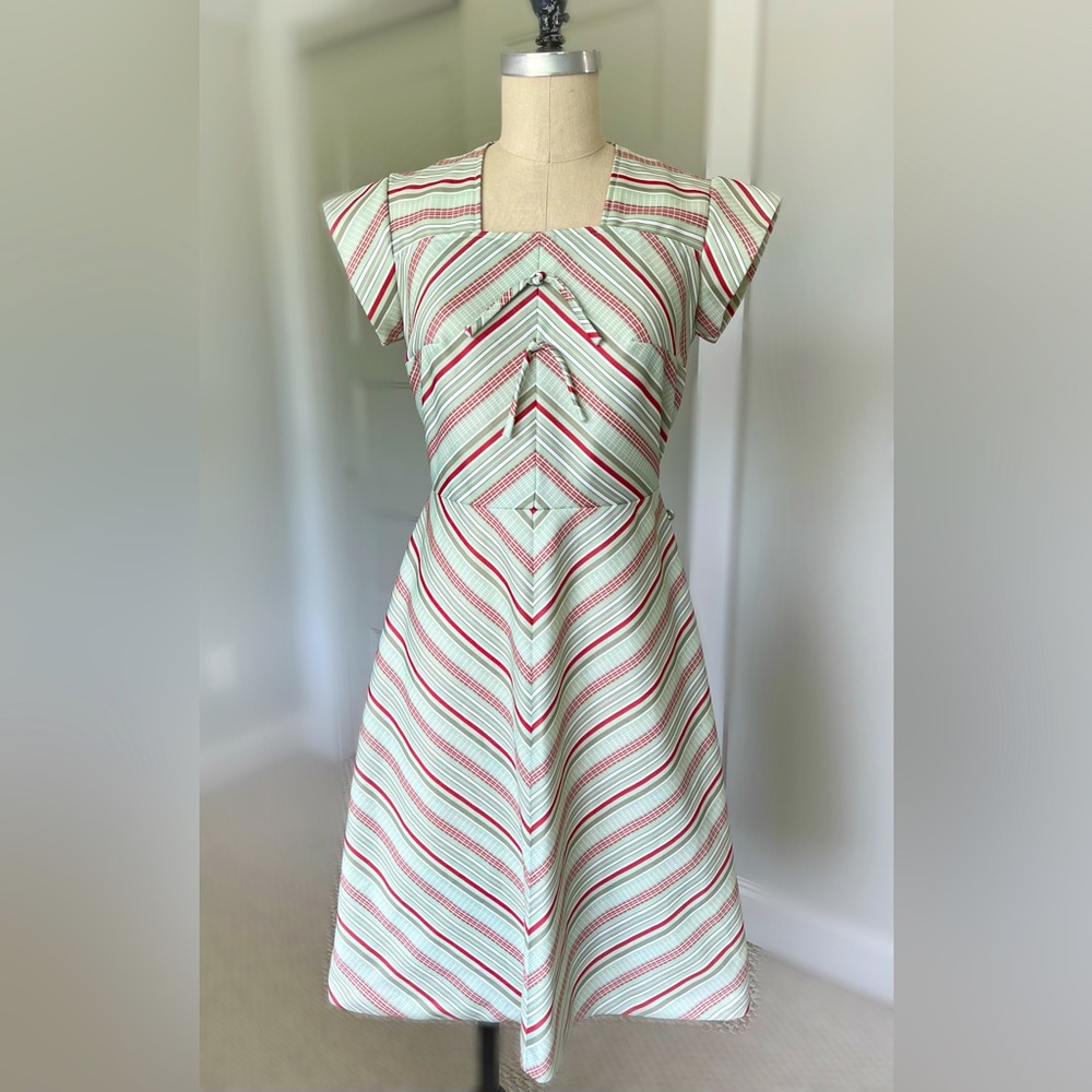 1970’s Sundress